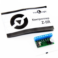 Z-5R, контроллер автономный