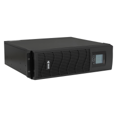 Источник бесперебойного питания Line-Interactive SNR LIRT 3000ВА/2400Вт (PF-0.8), 1ф:1ф (220-240В), 48В (DC) (4x9Ач)