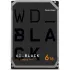 Жесткий диск WD SATA-III 6TB WD6004FZWX Desktop Black (7200rpm) 128Mb 3.5"