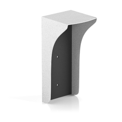 Всепогодная абонентская панель диспетчерской оперативной связи Stelberry S-125 с защитным козырьком