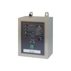 БЕНЗОГЕНЕРАТОР TSS SGG 5000EHNA С АВР