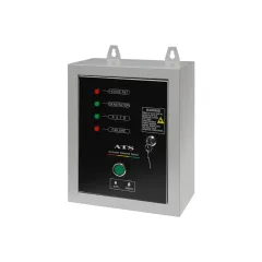 Бензогенератор 6 КВТ TSS SGG 6000EHNA С АВР