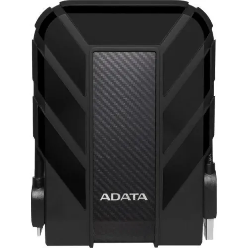 Жесткий диск A-Data USB 3.0 1Tb AHD710P-1TU31-CBK HD710Pro DashDrive Durable 2.5" черный
