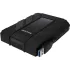 Жесткий диск A-Data USB 3.0 1Tb AHD710P-1TU31-CBK HD710Pro DashDrive Durable 2.5" черный