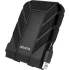 Жесткий диск A-Data USB 3.0 1Tb AHD710P-1TU31-CBK HD710Pro DashDrive Durable 2.5" черный