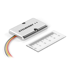 Микрофон высокочувствительный активный Stelberry M-75HD