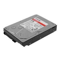 Жесткий диск Toshiba SATA-III 4Tb HDWD240UZSVA Desktop P300 (5400rpm) 128Mb 3.5"