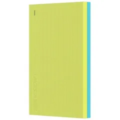 Жесткий диск Hikvision USB 3.0 2Tb HS-EHDD-T30 2T Green T30 (5400rpm) 2.5" зеленый