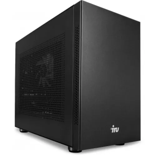 ПК IRU Game 510B7GS MT i5 13400F (2.5) 16Gb SSD1Tb RTX4060 8Gb FreeDOS GbitEth 700W черный (2070903)