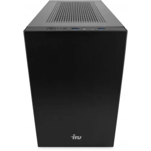 ПК IRU Game 510B7GS MT i5 13400F (2.5) 16Gb SSD1Tb RTX4060 8Gb FreeDOS GbitEth 700W черный (2070903)