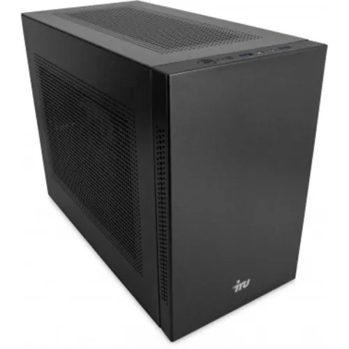ПК IRU Game 510B7GS MT i5 13400F (2.5) 16Gb SSD1Tb RTX4060 8Gb FreeDOS GbitEth 700W черный (2070903)