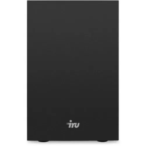 ПК IRU Game 510B7GS MT i5 13400F (2.5) 16Gb SSD1Tb RTX4060 8Gb FreeDOS GbitEth 700W черный (2070903)