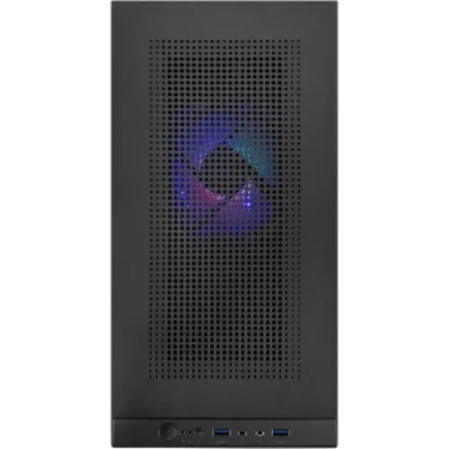 ПК IRU Game 510B7GS MT i5 13400F (2.5) 16Gb SSD1Tb RTX4060 8Gb FreeDOS GbitEth 700W черный (2070903)