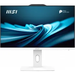 Моноблок MSI Pro AP242P 14M-658XRU 23.8" Full HD i5 14400 (2.5) 16Gb 1Tb 7.2k SSD256Gb UHDG 730