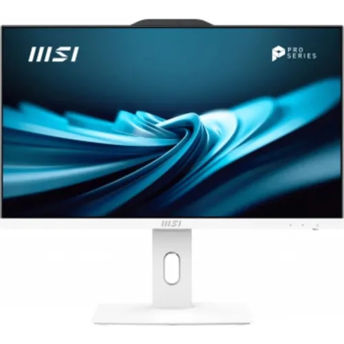 Моноблок MSI Pro AP242P 14M-658XRU 23.8" Full HD i5 14400 (2.5) 16Gb 1Tb 7.2k SSD256Gb UHDG 730