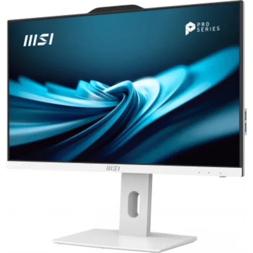 Моноблок MSI Pro AP242P 14M-658XRU 23.8" Full HD i5 14400 (2.5) 16Gb 1Tb 7.2k SSD256Gb UHDG 730