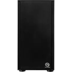 ПК IRU Home 510B7 MT i5 12400 (2.5) 16Gb SSD512Gb UHDG 730 FreeDOS GbitEth 400W черный (2056965)