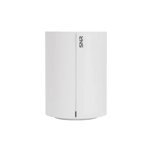Wi-Fi mesh роутер SNR AC1200, 802.11a/b/g/n/ac, 2xGE RJ45