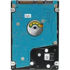 Жесткий диск Toshiba SATA-III 1Tb MQ04ABF100 MQ04 512E (5400rpm) 128Mb 2.5"