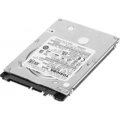 Жесткий диск Toshiba SATA-III 1Tb MQ04ABF100 MQ04 512E (5400rpm) 128Mb 2.5"