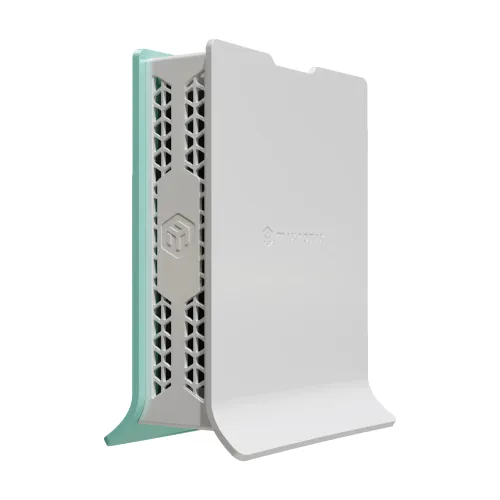 Маршрутизатор MikroTik hAP ax lite