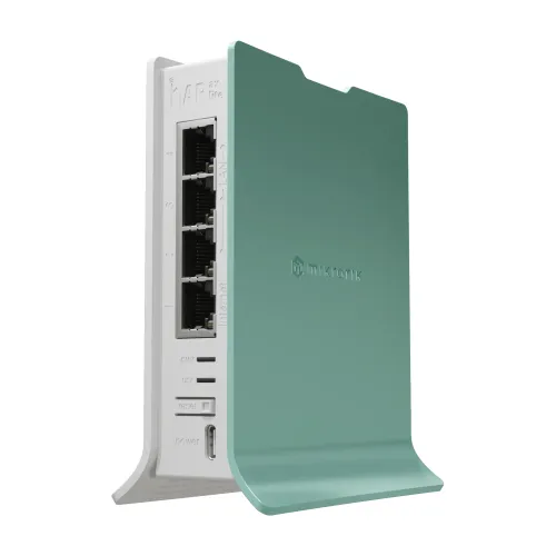 Маршрутизатор MikroTik hAP ax lite