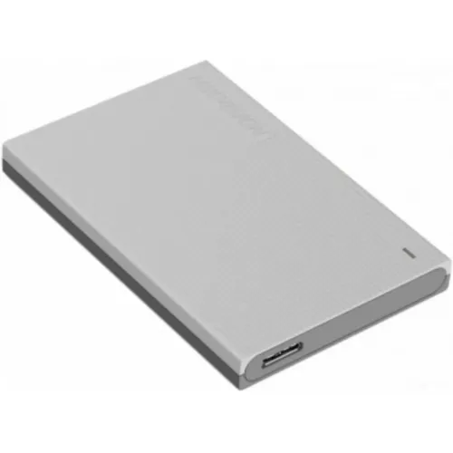Жесткий диск Hikvision USB 3.0 1Tb HS-EHDD-T30 T1 GRAY T30 2.5" серый