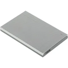 Жесткий диск Hikvision USB 3.0 1Tb HS-EHDD-T30 T1 GRAY T30 2.5" серый