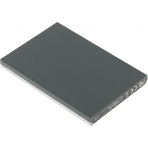 Жесткий диск Hikvision USB 3.0 1Tb HS-EHDD-T30 T1 GRAY T30 2.5" серый