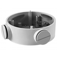 Монтажная коробка Hikvision DS-1260ZJ