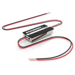 Активный двунаправленный микрофон Stelberry M-1100 для записи разговоров в помещениях с высоким уровнем шума