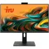 Моноблок IRU 23IM 23.8" Full HD i5 12450H (2) 16Gb SSD512Gb UHDG Windows 11 Pro GbitEth WiFi BT 90W