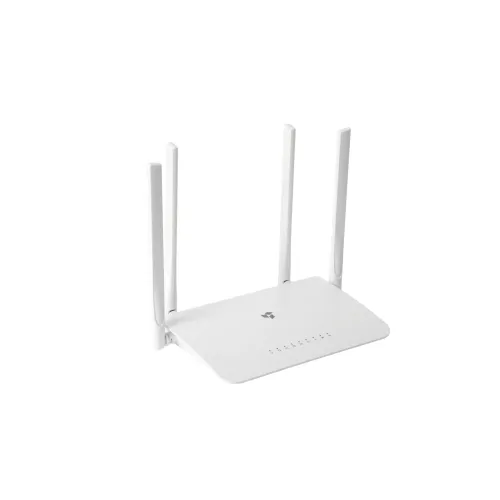 Wi-Fi роутер SNR ADVANCE AC22, 802.11a/b/g/n, 802.11ac Wave 2, 5xGE RJ45