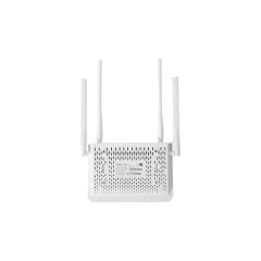 Wi-Fi роутер SNR ADVANCE AC22, 802.11a/b/g/n, 802.11ac Wave 2, 5xGE RJ45