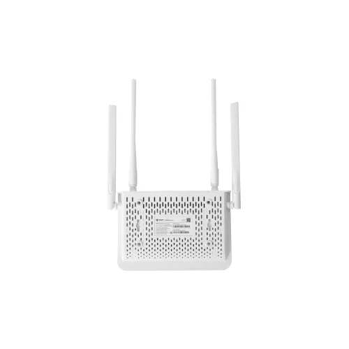 Wi-Fi роутер SNR ADVANCE AC22, 802.11a/b/g/n, 802.11ac Wave 2, 5xGE RJ45
