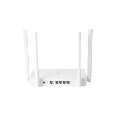 Wi-Fi роутер SNR ADVANCE AC22, 802.11a/b/g/n, 802.11ac Wave 2, 5xGE RJ45