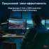 ПК IRU Home 310H6SE MT i3 12100 (3.3) 16Gb SSD256Gb UHDG 730 Free DOS GbitEth 400W черный (1994644)