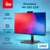 Моноблок IRU 23ID 23.8" Full HD i7 1255U (1.7) 16Gb SSD512Gb UHDG CR без ОС GbitEth WiFi BT 120W Cam