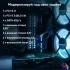 ПК IRU Home 310H6SE MT i3 12100 (3.3) 16Gb SSD1Tb UHDG 730 Free DOS GbitEth 400W черный (1994647)