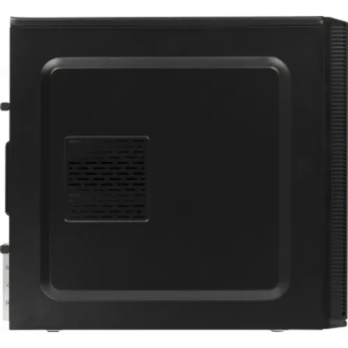 ПК IRU Home 310H6SE MT i3 12100 (3.3) 16Gb SSD1Tb UHDG 730 Free DOS GbitEth 400W черный (1994647)