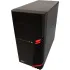 ПК IRU Home 310H6SE MT i3 12100 (3.3) 16Gb SSD1Tb UHDG 730 Free DOS GbitEth 400W черный (1994647)