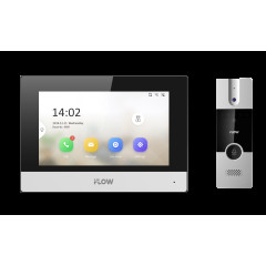 Комплект домофона iFLOW F-VI-5342H