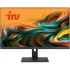 Моноблок IRU 27IM 27" Full HD i7 1255U (1.7) 16Gb SSD1Tb UHDG FreeDOS GbitEth WiFi BT 120W Cam