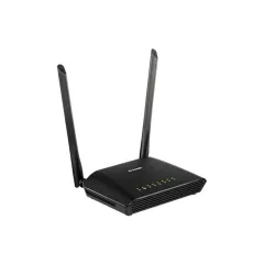 Беспроводной маршрутизатор D-Link DIR-615S
