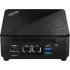 Неттоп MSI Cubi 5 12M-012XRU i7 1255U (1.7) 16Gb SSD512Gb Iris Xe noOS 2.5xGbitEth+1xGbitEth WiFi BT