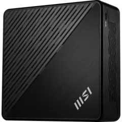 Неттоп MSI Cubi 5 12M-012XRU i7 1255U (1.7) 16Gb SSD512Gb Iris Xe noOS 2.5xGbitEth+1xGbitEth WiFi BT
