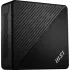 Неттоп MSI Cubi 5 12M-012XRU i7 1255U (1.7) 16Gb SSD512Gb Iris Xe noOS 2.5xGbitEth+1xGbitEth WiFi BT