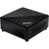 Неттоп MSI Cubi 5 12M-012XRU i7 1255U (1.7) 16Gb SSD512Gb Iris Xe noOS 2.5xGbitEth+1xGbitEth WiFi BT