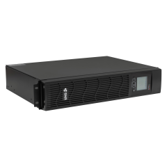 Источник бесперебойного питания Line-Interactive SNR LIRT 1000ВА/800Вт (PF-0.8), 1ф:1ф (220-240В), 24В (DC) (2x7Ач)