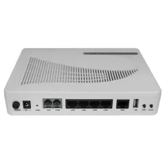 Мультисервисный маршрутизатор, Wifi 802.11b/g/n, 2xFXS, 1xGE LAN, 3x FE LAN, 1xCombo WAN (100/1000Base-TX/SFP), 1xUSB, 3G